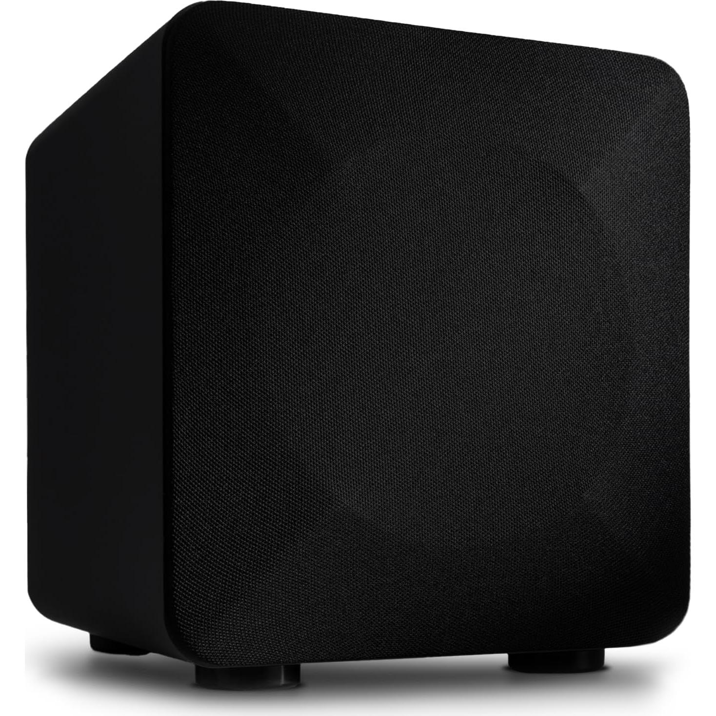 Altavoces Audioengine HD4 Inalámbricos con Subwoofer S6 210W