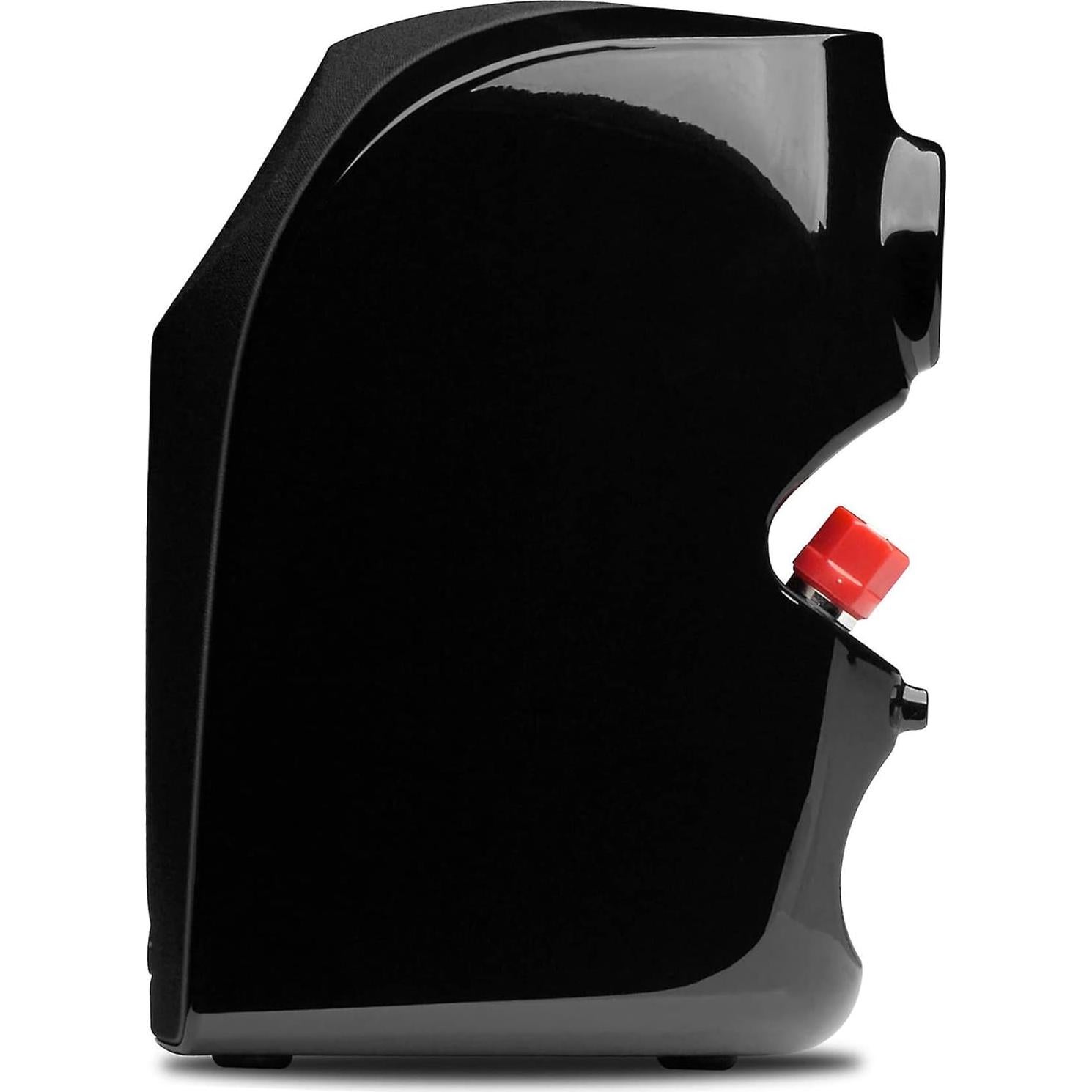 Altavoz Satélite Polk Audio TL1 Negro Compacto 0.84 kg