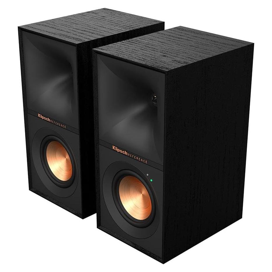 Altavoces de estantería Klipsch Reference R-40PM 2.0 Bluetooth