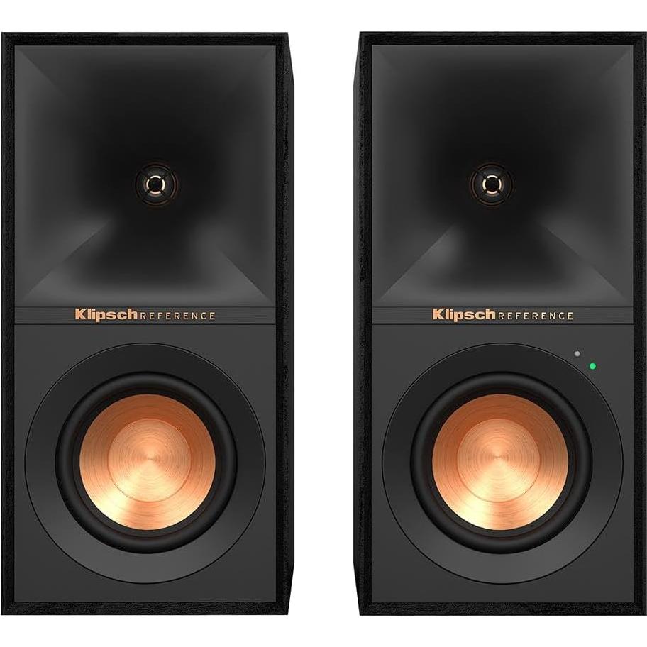 Altavoces de estantería Klipsch Reference R-40PM 2.0 Bluetooth