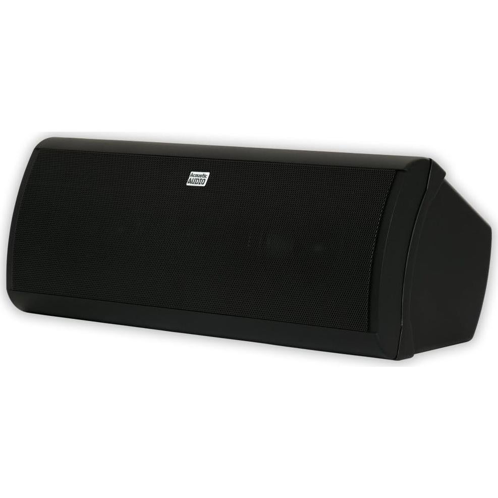 Conjunto de Altavoces 5.1 Acoustic Audio AA321B y AA40CB