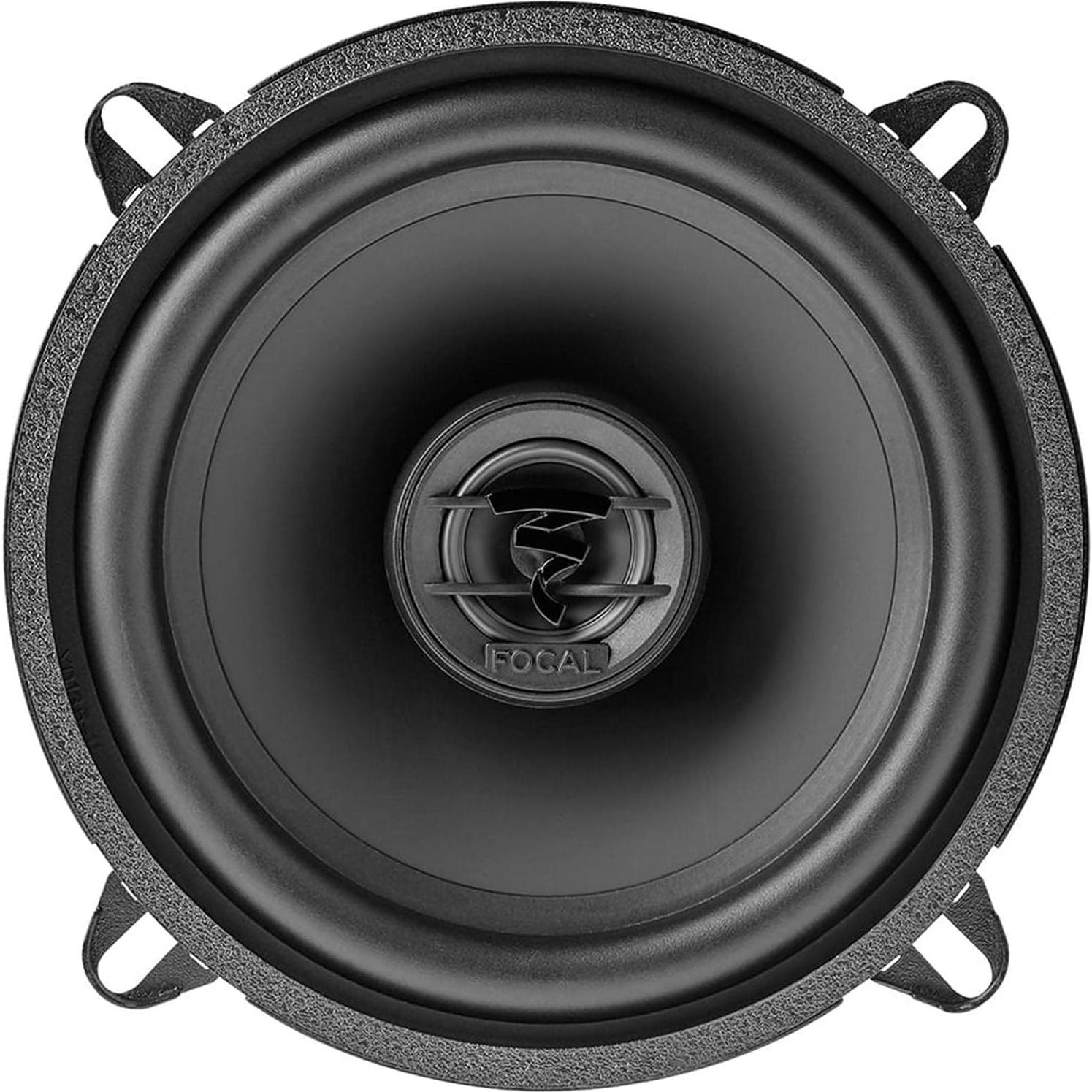 Altavoces Coaxiales Focal ACX130 5.25" Impermeables 13 cm