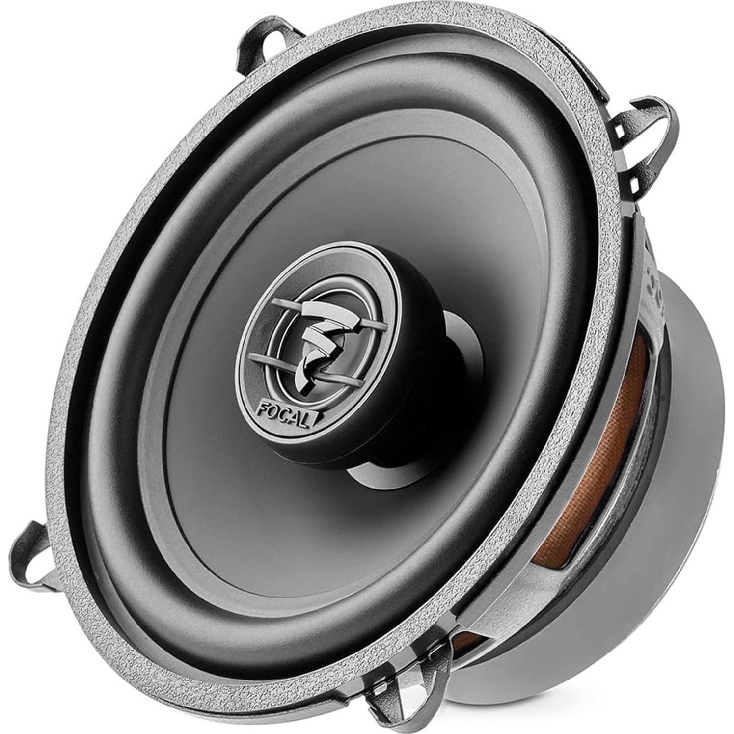 Altavoces Coaxiales Focal ACX130 5.25" Impermeables 13 cm