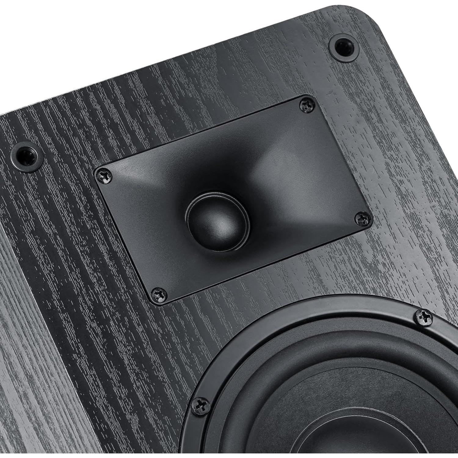 Altavoces Pasivos Saiyin DS6900M 80W 4 Ohmios Estéreo