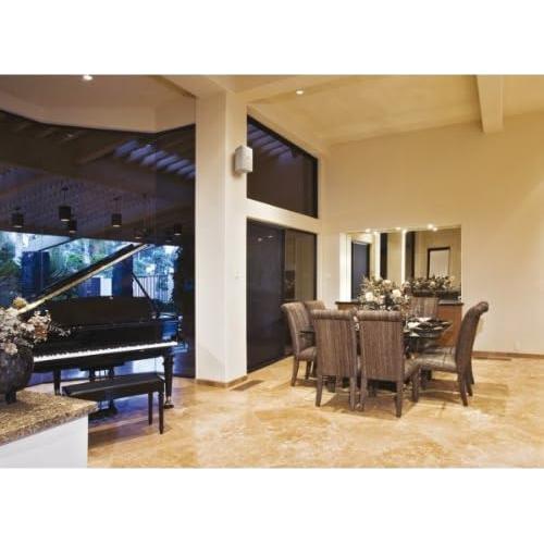 Altavoces Exteriores YAMAHA NS-AW194BL Paquete de 4 Negro