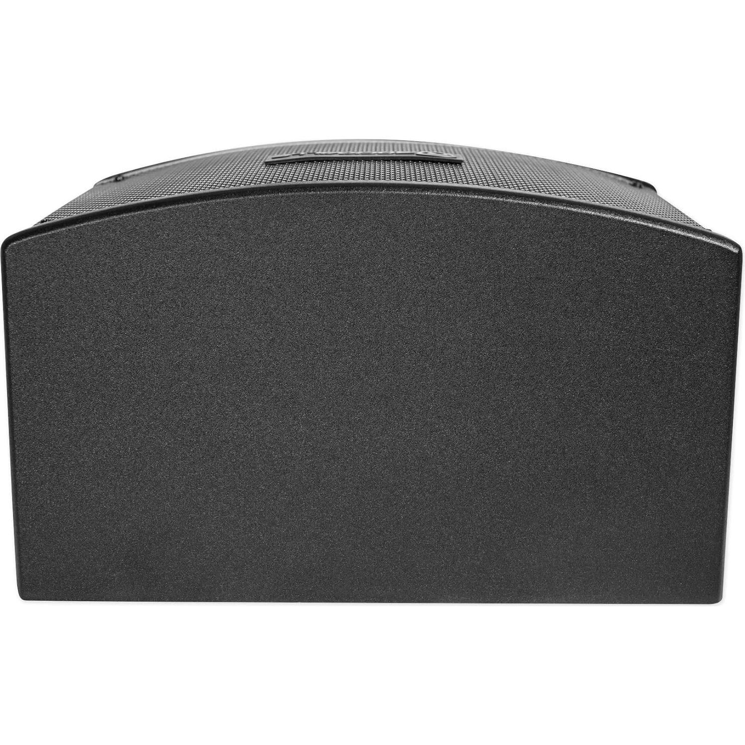 Altavoces de Karaoke Rockville KPS65 800W 6.5" MDF Pared