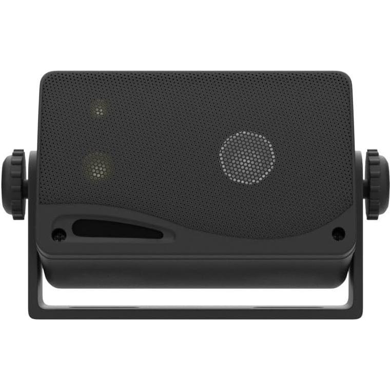 Altavoces Pyle PLMR24B 3.5" 200W Impermeables Montaje en Pared