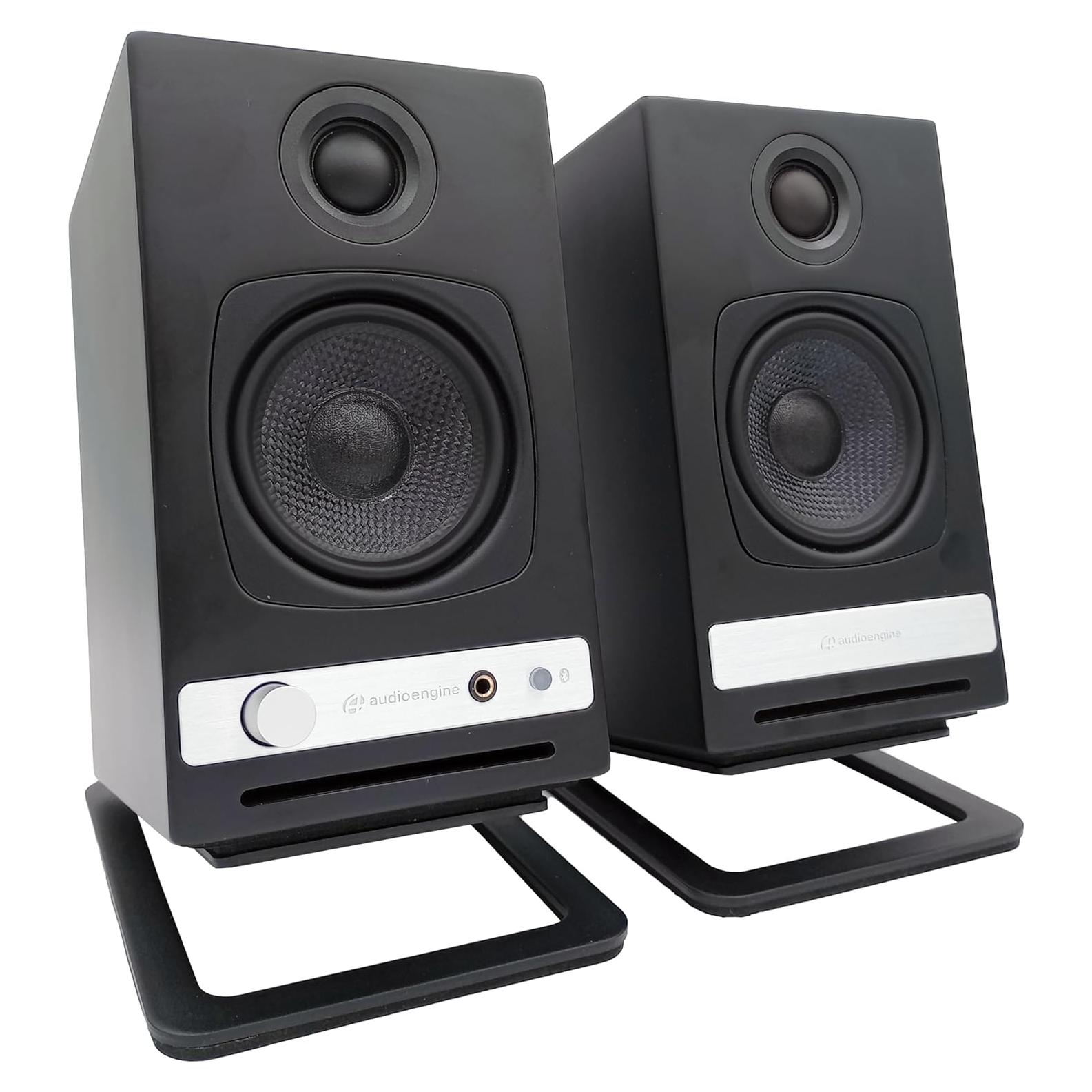 Altavoces de Escritorio Inalámbricos Audioengine A2-HD 6.99cm