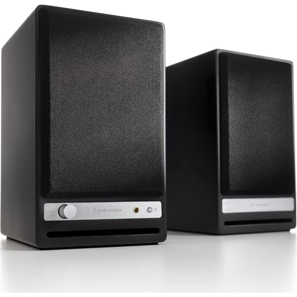 Altavoces de Escritorio Inalámbricos Audioengine A2-HD 6.99cm