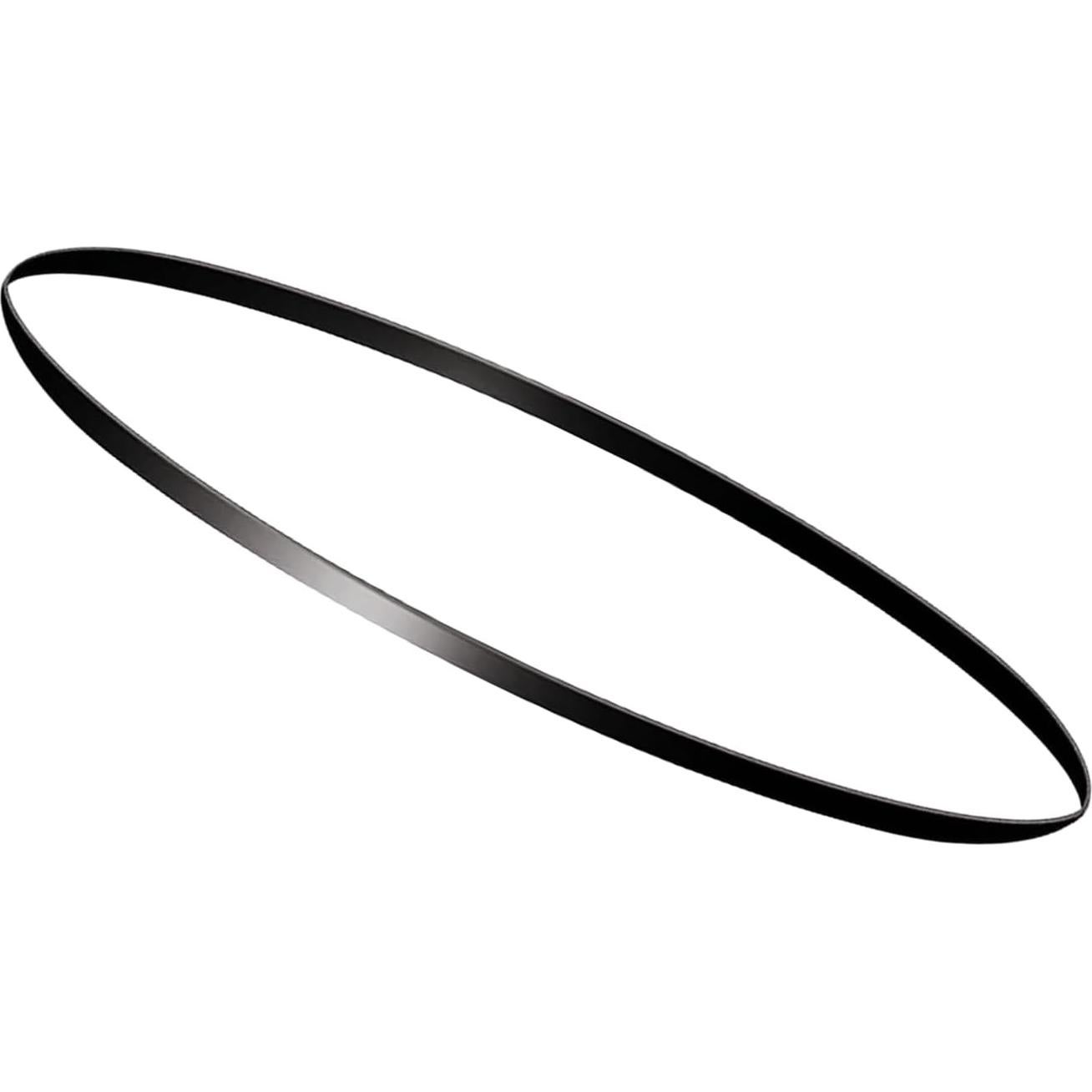 Cinturón de goma Sam&Johnny para tocadiscos Pioneer PL-450/570/590/600