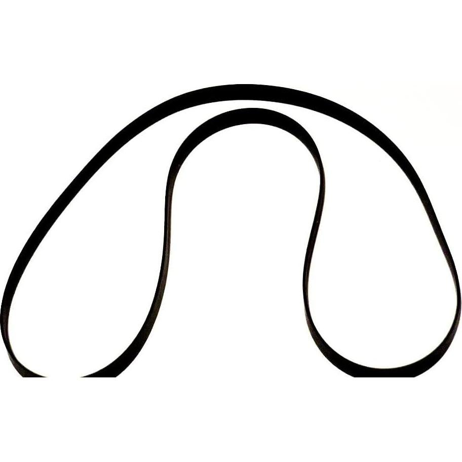 Cinta de tocadiscos ReadyWired para Pioneer PL-600, PL-450 y más