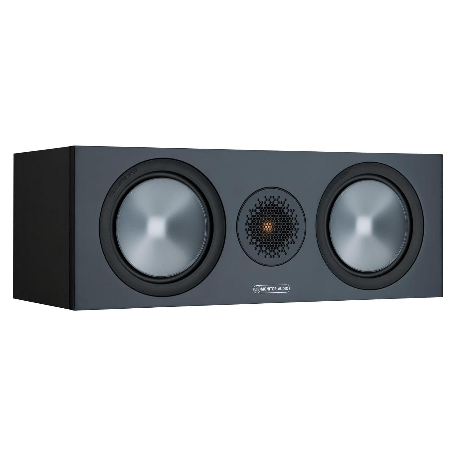 Altavoz de Canal Central Monitor Audio Bronze C150 Negro