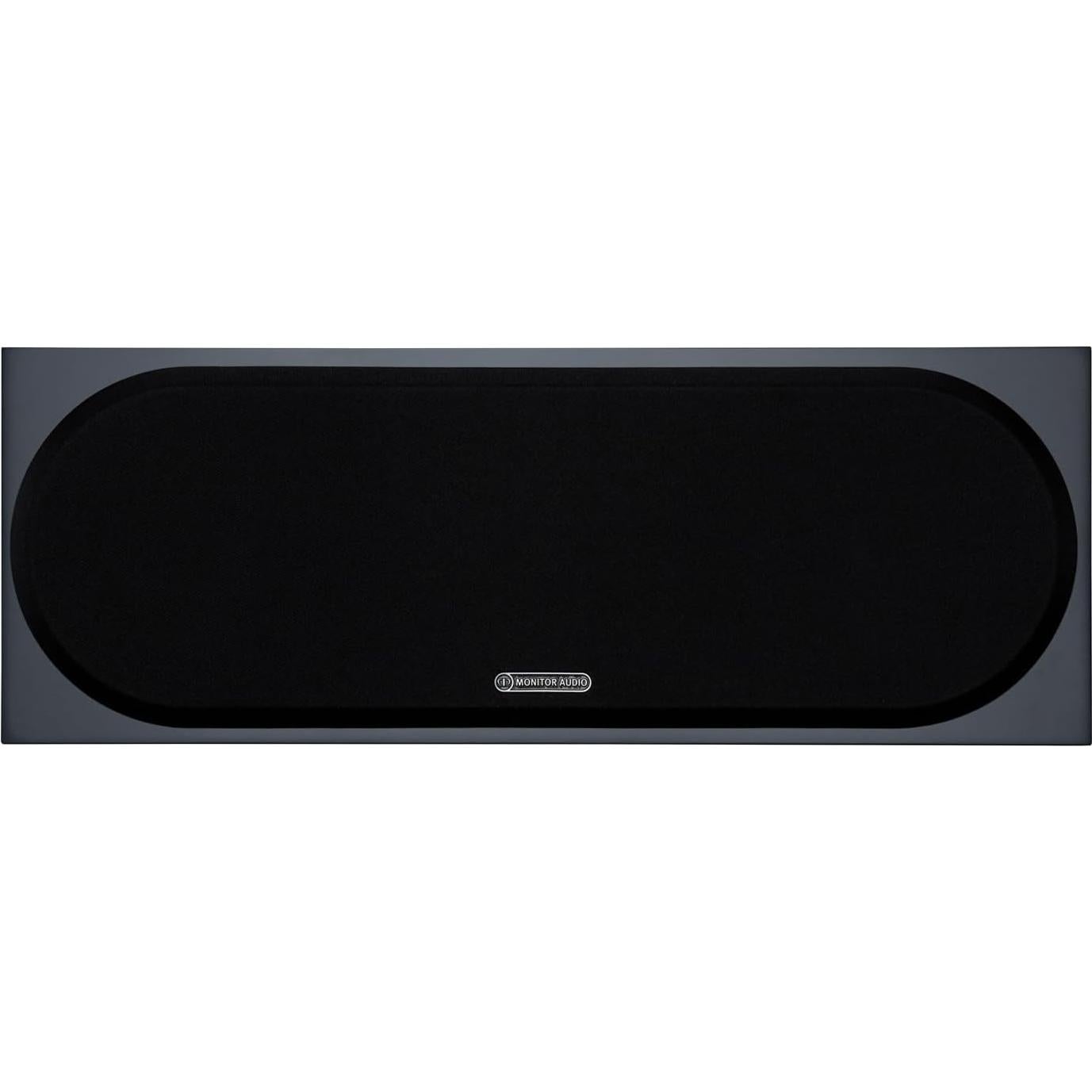 Altavoz de Canal Central Monitor Audio Bronze C150 Negro