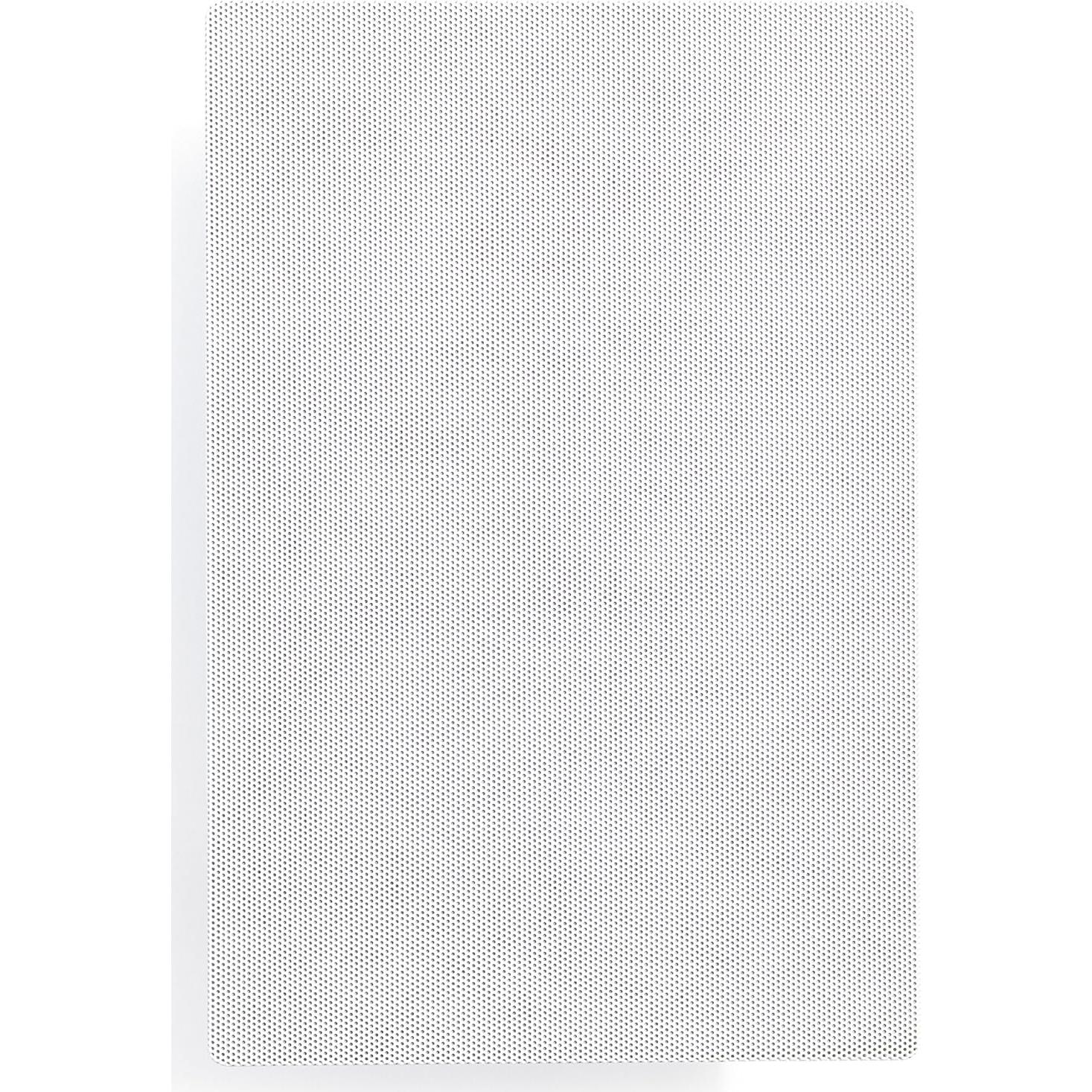 Altavoz de Pared ELAC IW-D61-W 6.5" Negro para Cine en Casa