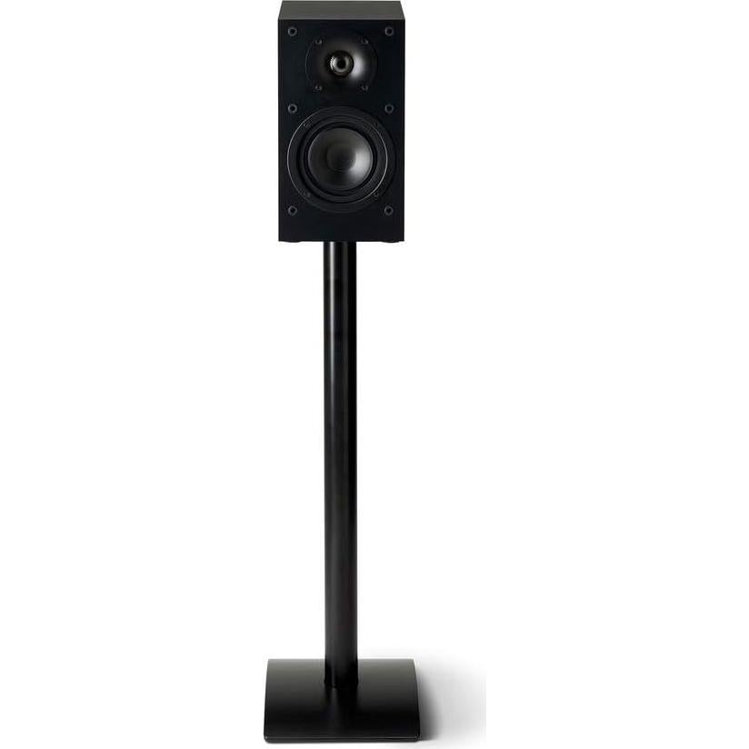 Altavoces de Estantería Paradigm Monitor SE Atom 5.44kg Negro Mate