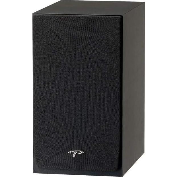 Altavoces de Estantería Paradigm Monitor SE Atom 5.44kg Negro Mate