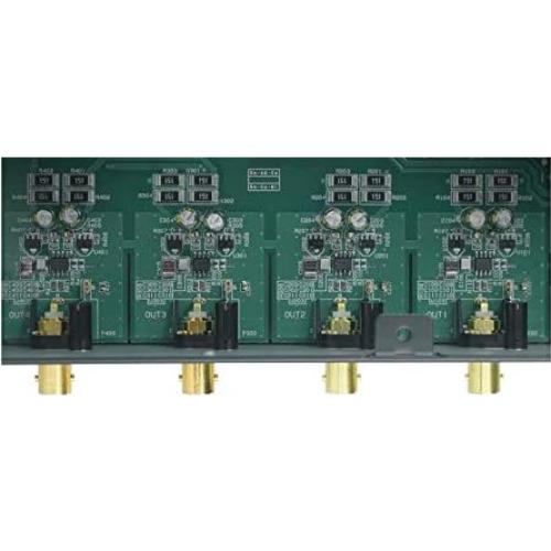 DAC USB TEAC NT-505 Reproductor de Red Hi-Res 768kHz