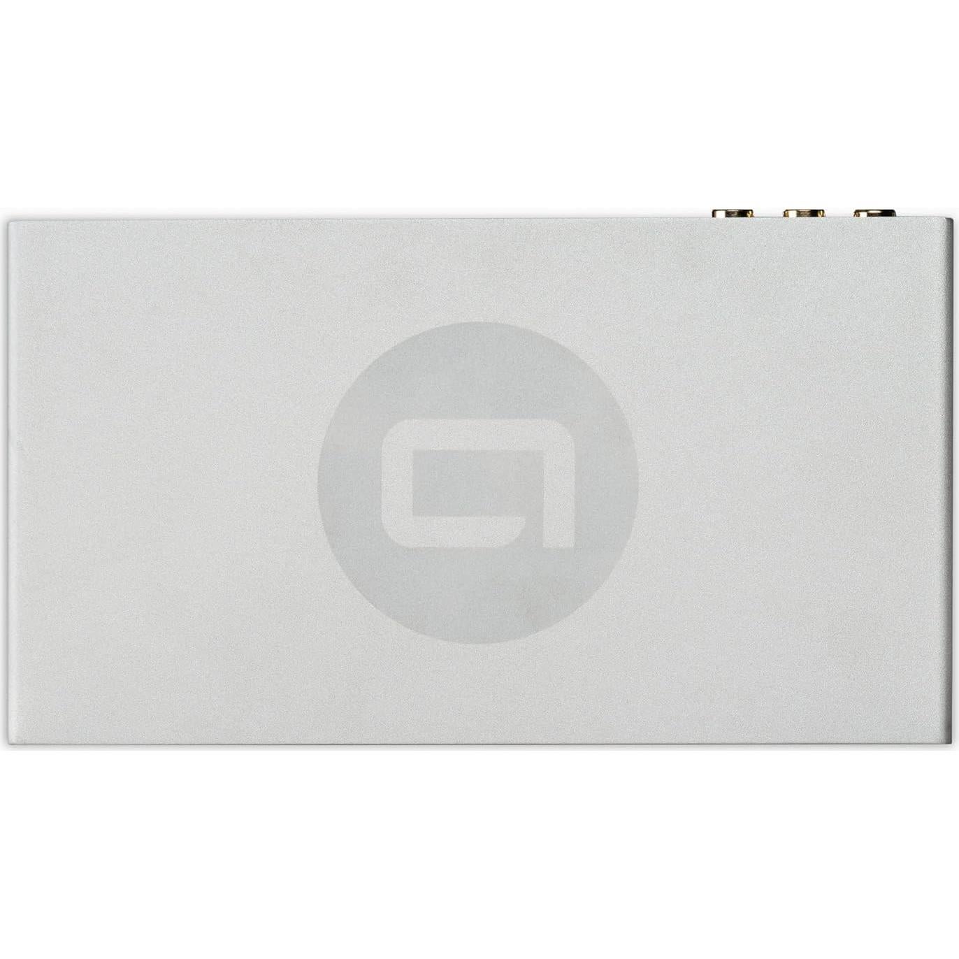 Streamer de Música Andover Audio Songbird HR 24/192 - Blanco