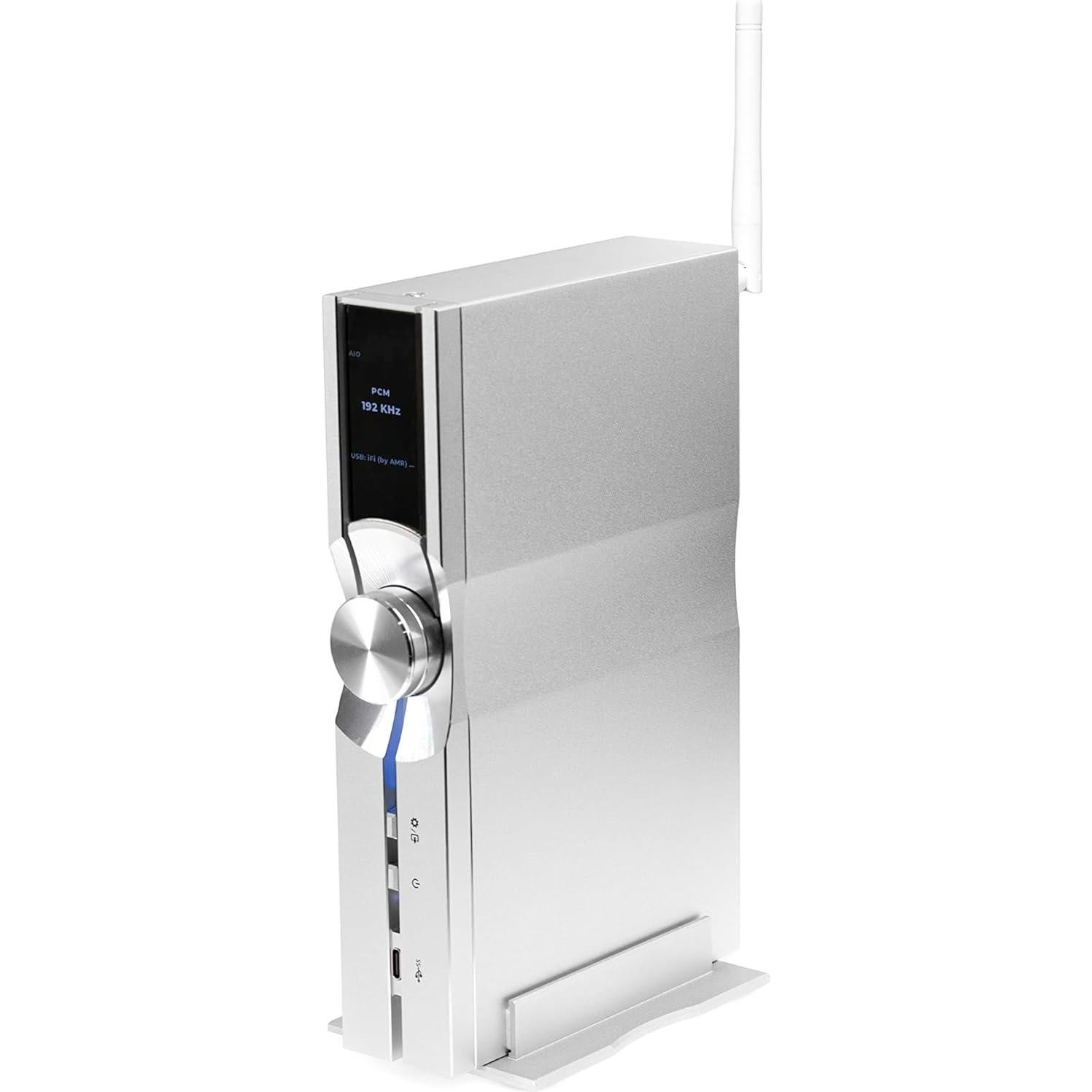 Streamer de Audio iFi NEO - Ultra-Res MQA y DSD Nativo