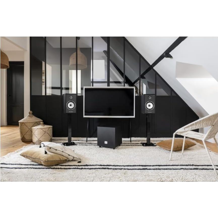 Altavoces Activos Triangle Borea BR02 Connect 2x50W Bluetooth