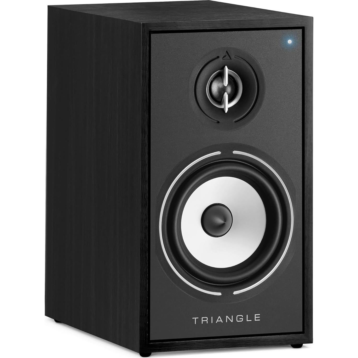 Altavoces Activos Triangle Borea BR02 Connect 2x50W Bluetooth