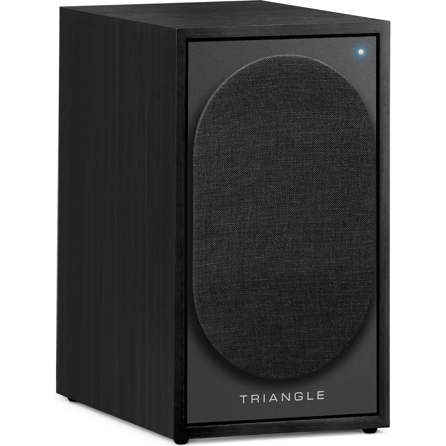 Altavoces Activos Triangle Borea BR02 Connect 2x50W Bluetooth