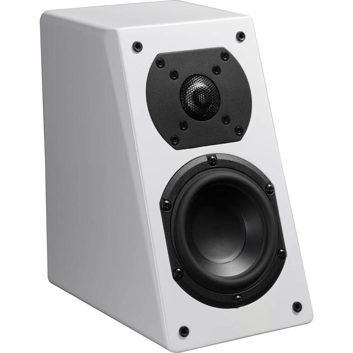 Altavoz SVS Prime Elevation Blanco Brillante 4.5" 8 Ohmios