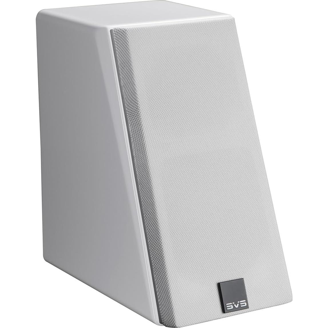 Altavoz SVS Prime Elevation Blanco Brillante 4.5" 8 Ohmios