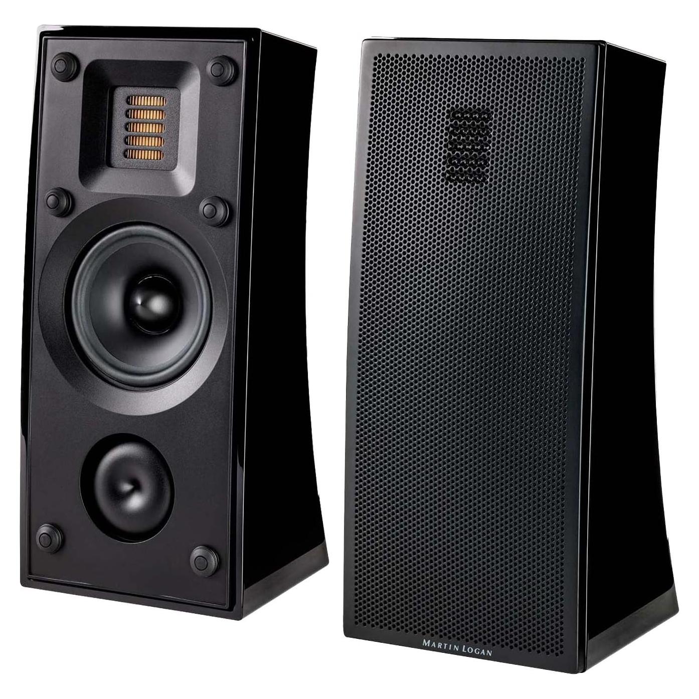 Altavoz de estantería MartinLogan Motion 4i 4 Ohm 13.34 cm