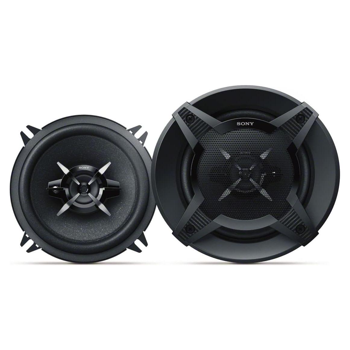 Altavoces Coaxiales Sony XS-FB1330 13 cm 3 Vías 35W