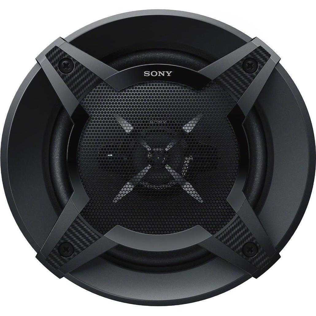 Altavoces Coaxiales Sony XS-FB1330 13 cm 3 Vías 35W
