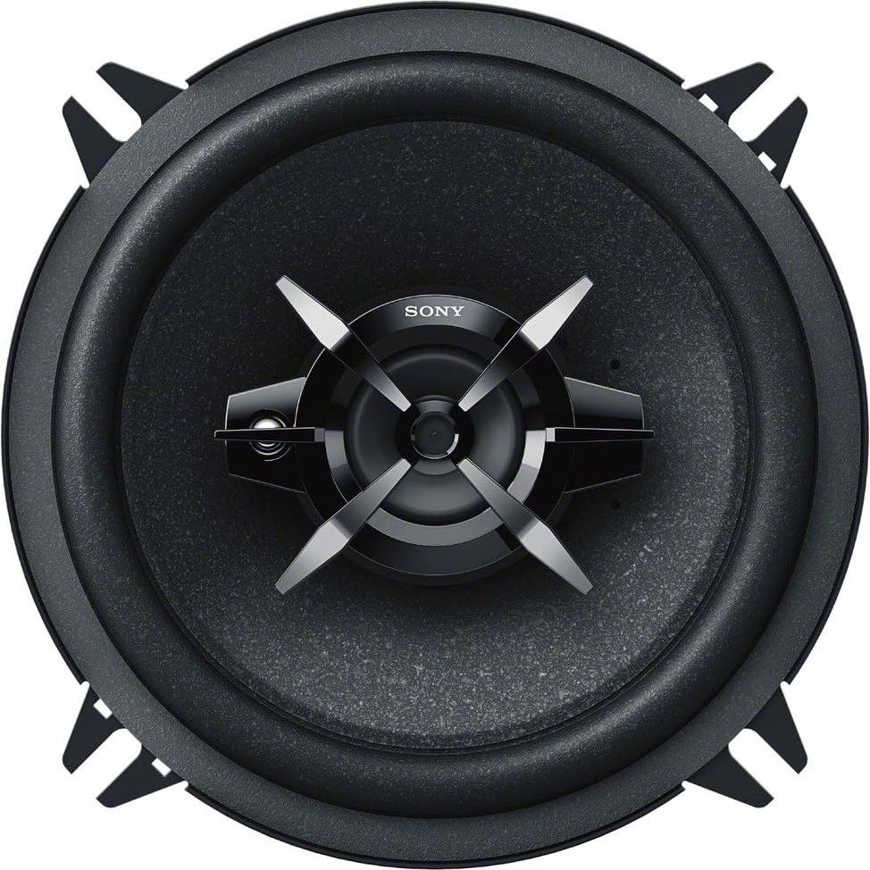 Altavoces Coaxiales Sony XS-FB1330 13 cm 3 Vías 35W