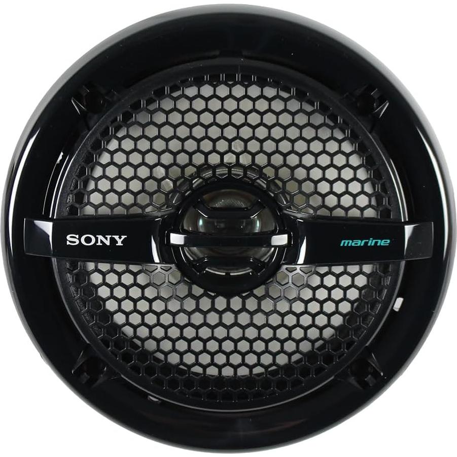 Altavoces Marinos Doble Cono Sony XS-MP1611 6.5" 140W