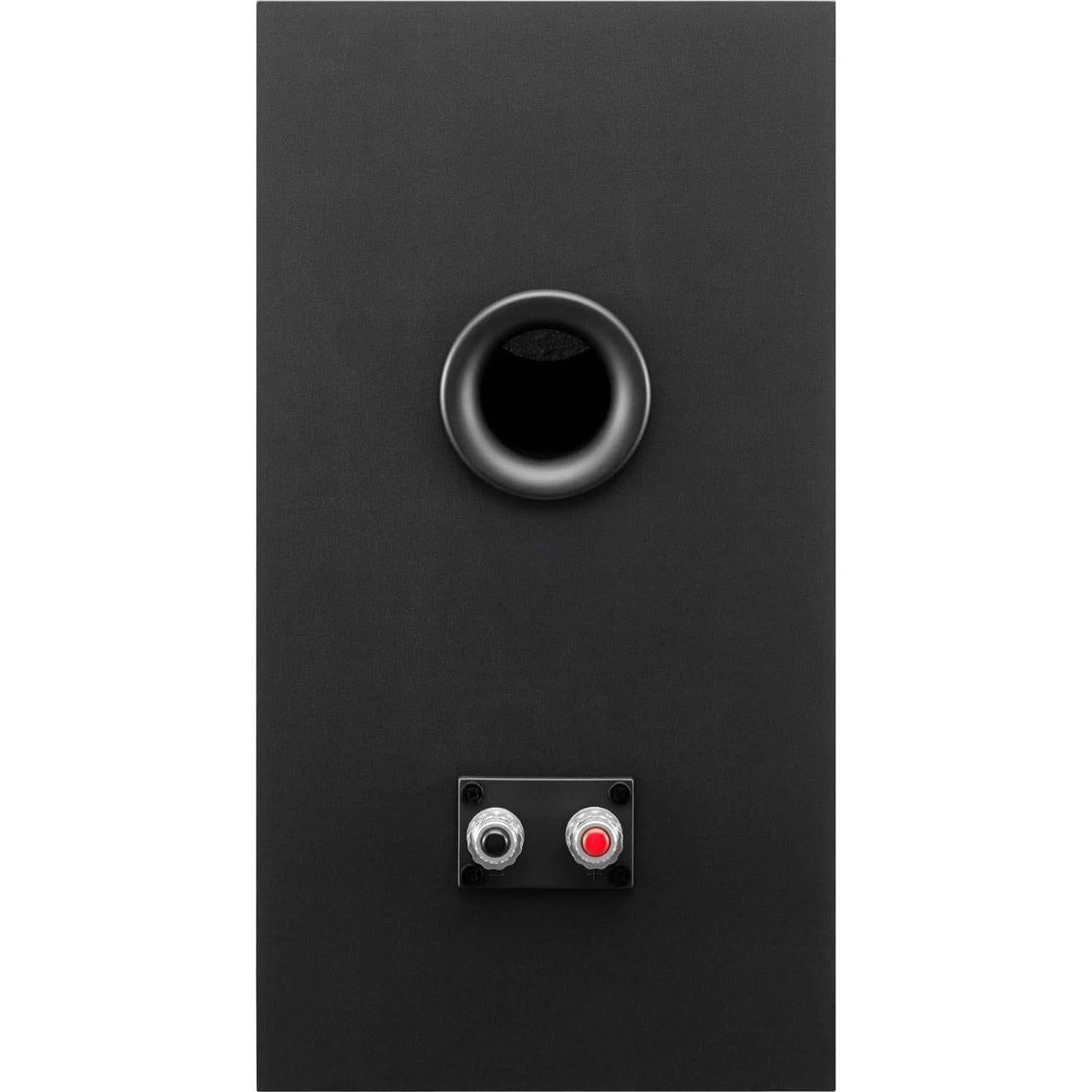 Altavoces de estantería Sony SSCS5 3 vías + cable 30.48 m