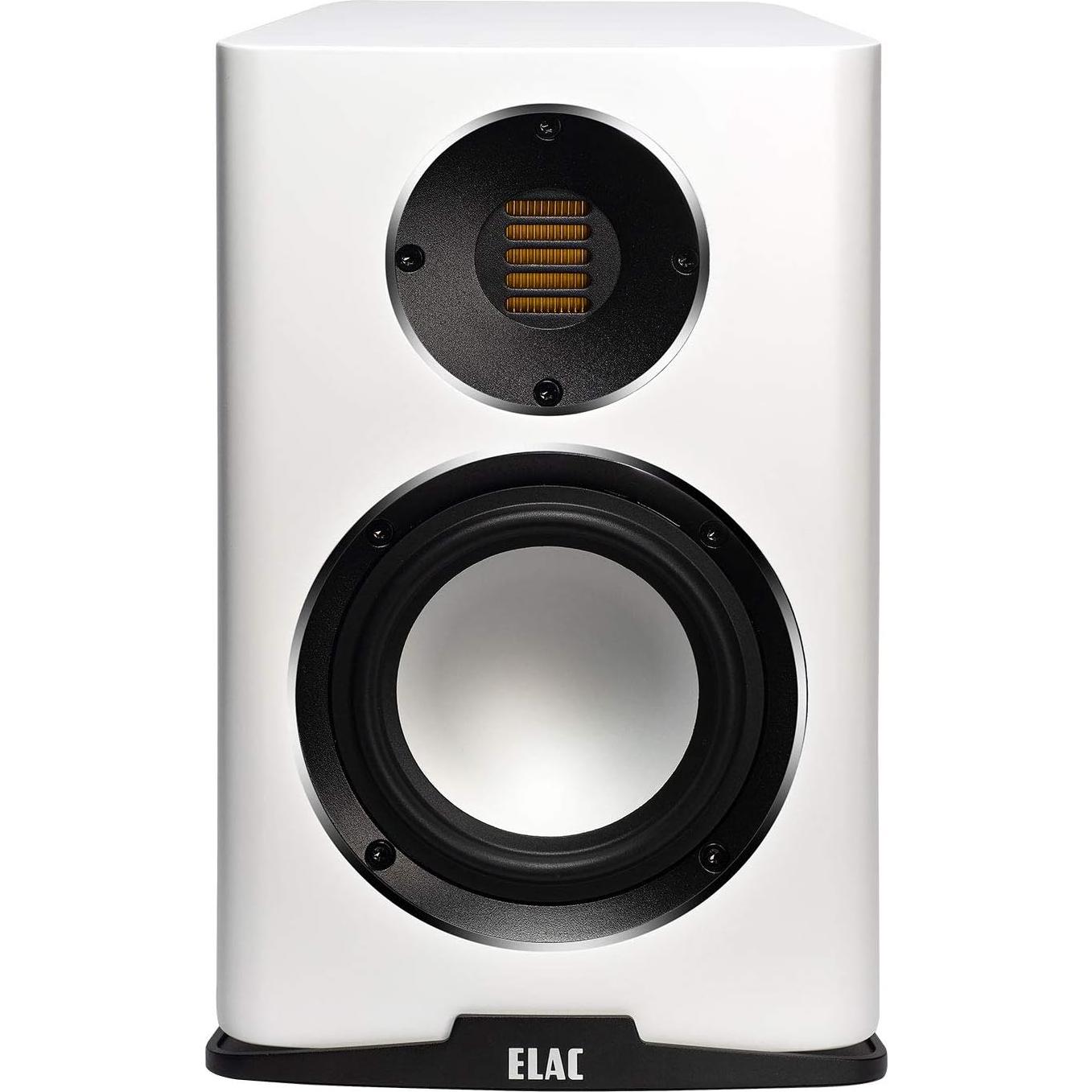 Altavoces de Estantería ELAC Carina BS243.4-SW 14.97kg