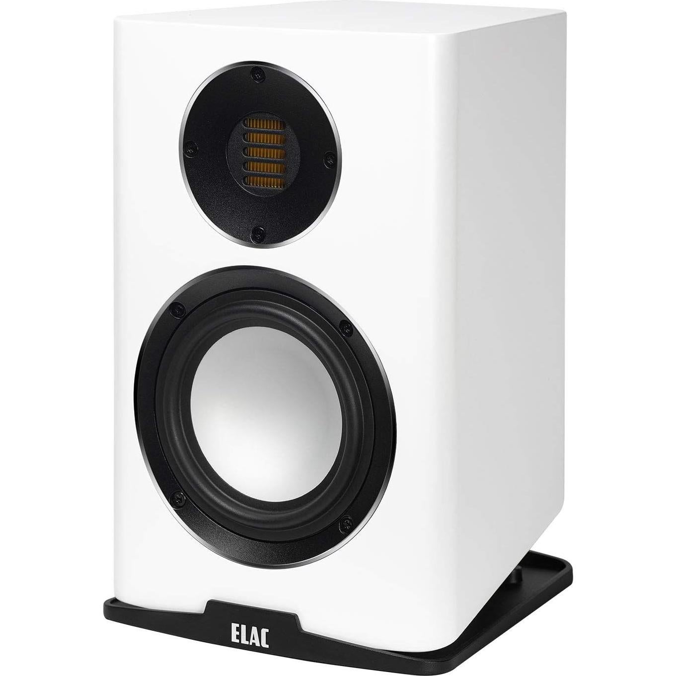 Altavoces de Estantería ELAC Carina BS243.4-SW 14.97kg