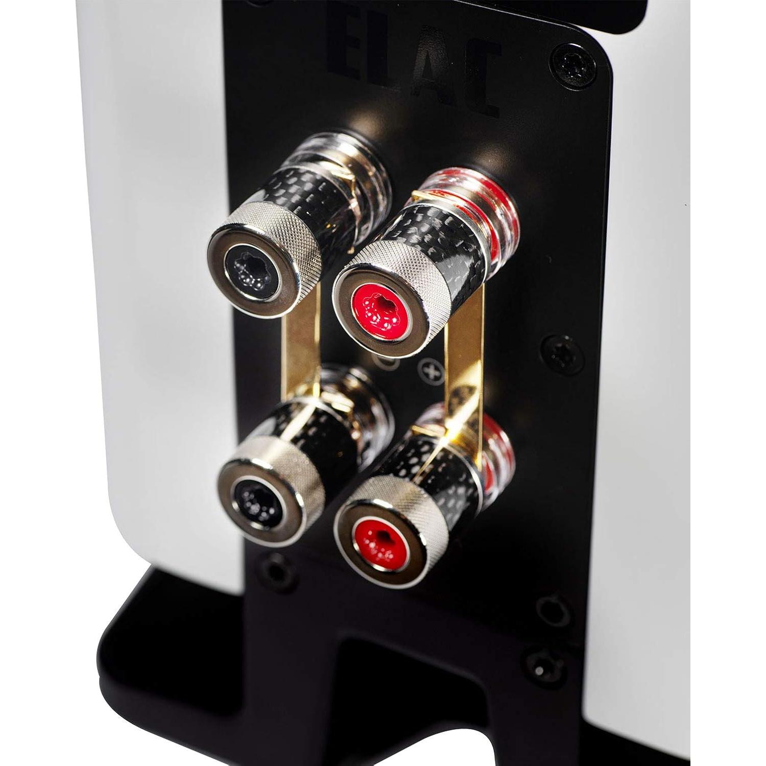 Altavoces de Estantería ELAC Carina BS243.4-SW 14.97kg