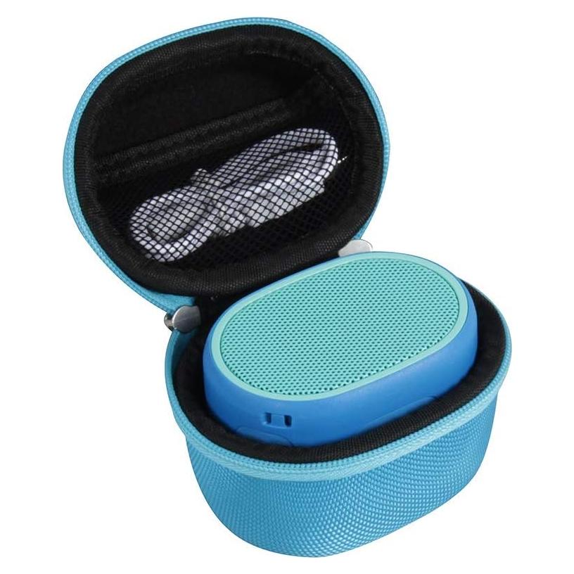 Funda de Viaje Hermitshell para Altavoz Bluetooth Sony XB01