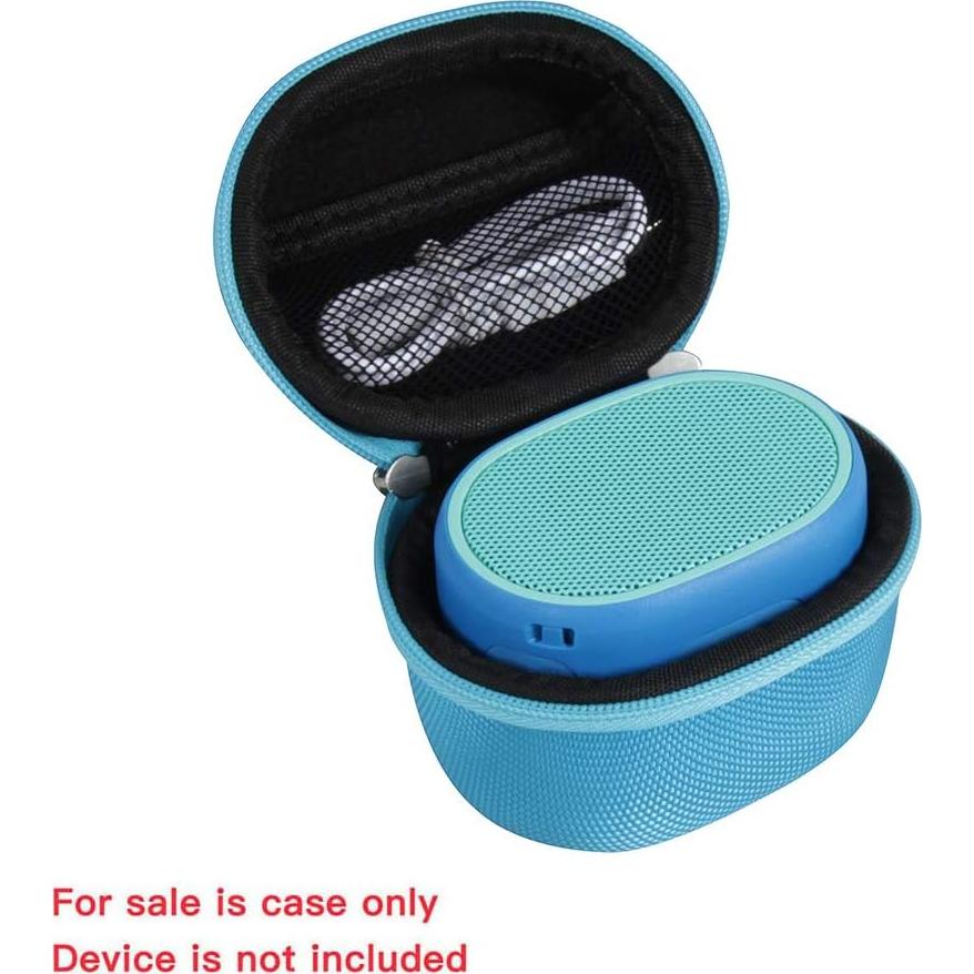 Funda de Viaje Hermitshell para Altavoz Bluetooth Sony XB01
