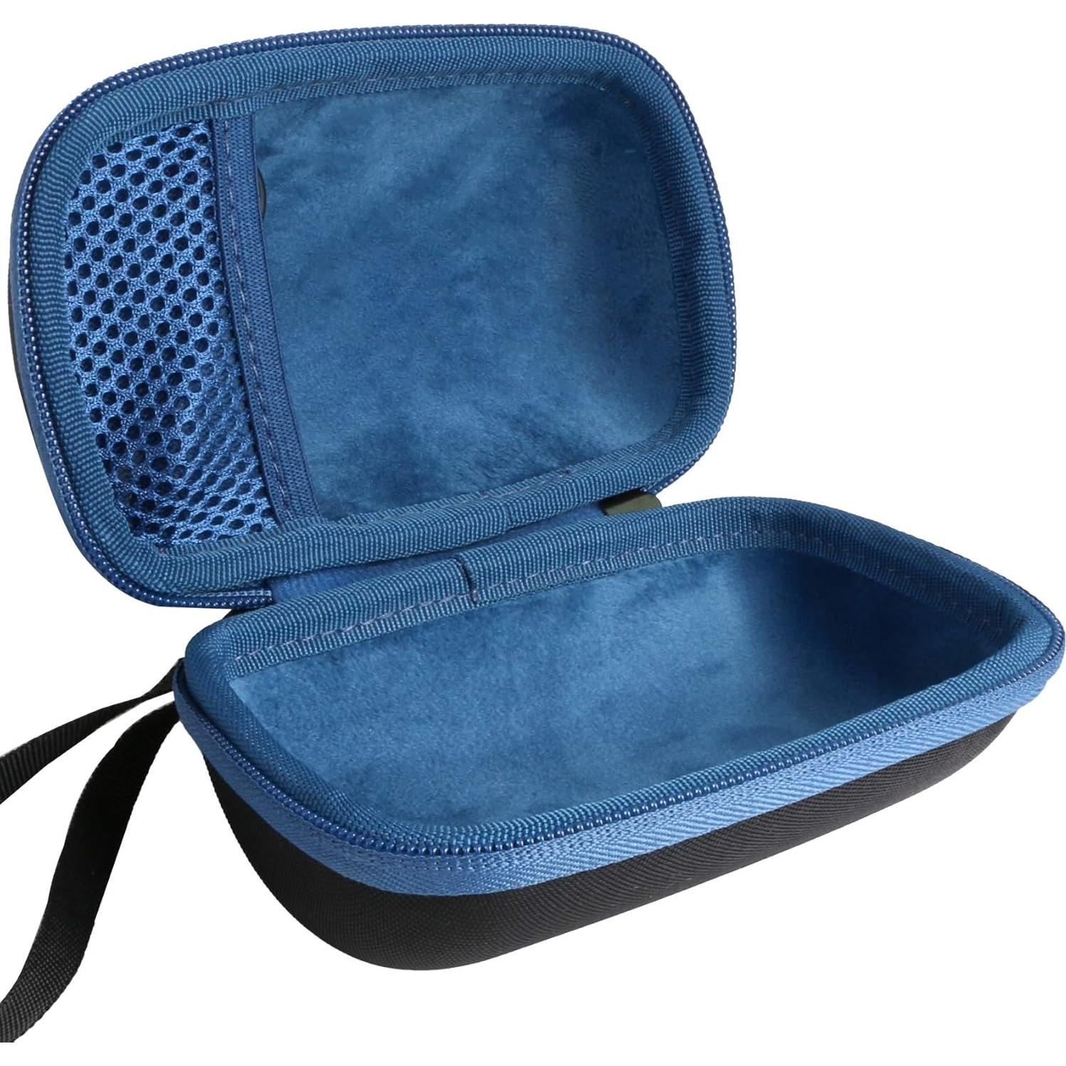 Funda Dura Khanka para Altavoz Bluetooth Sony SRS-XB13 Azul