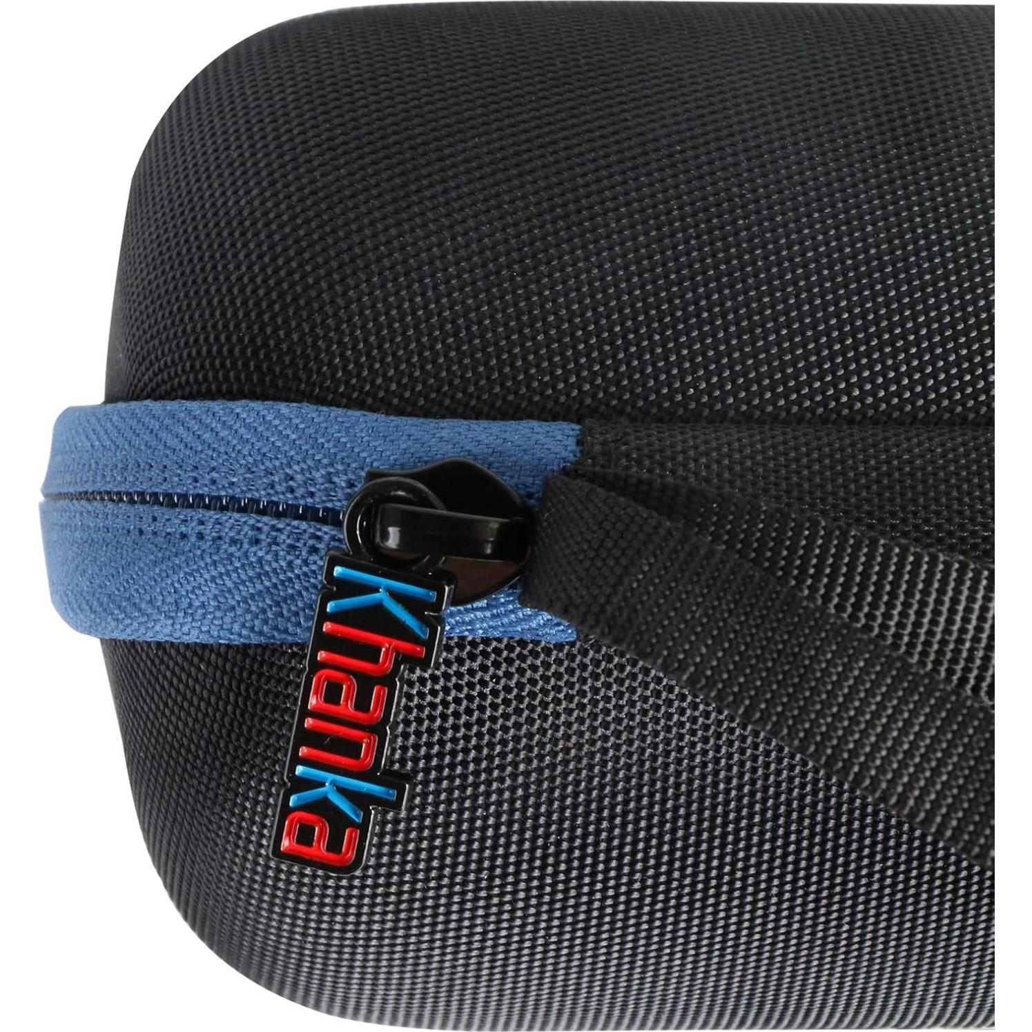 Funda Dura Khanka para Altavoz Bluetooth Sony SRS-XB13 Azul