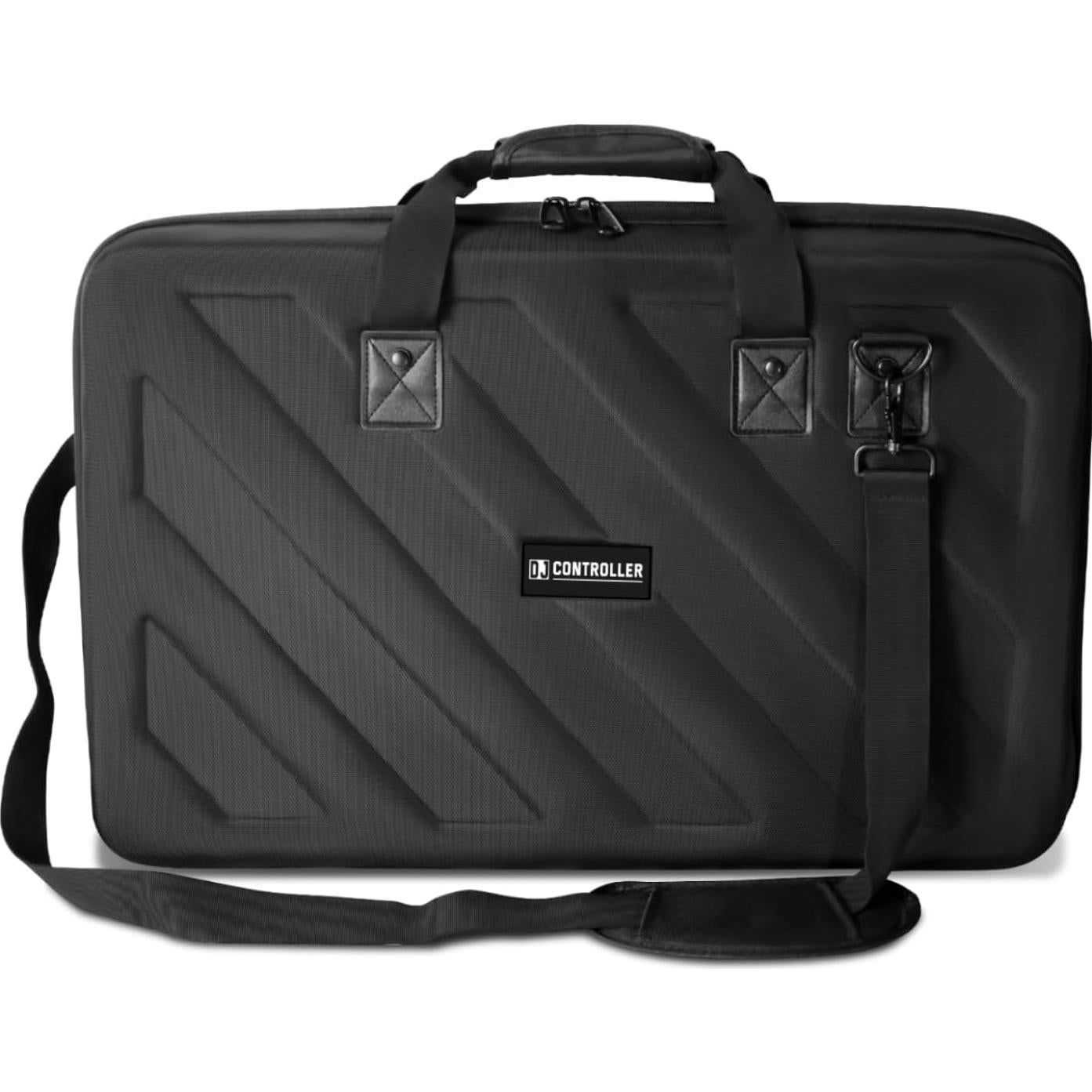 Funda Dura para Controlador DJ Pioneer DDJ-FLX6/SX2/SX3 - Negro
