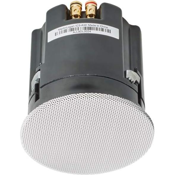 Altavoz de Techo MartinLogan IC3-AW para Todo Clima