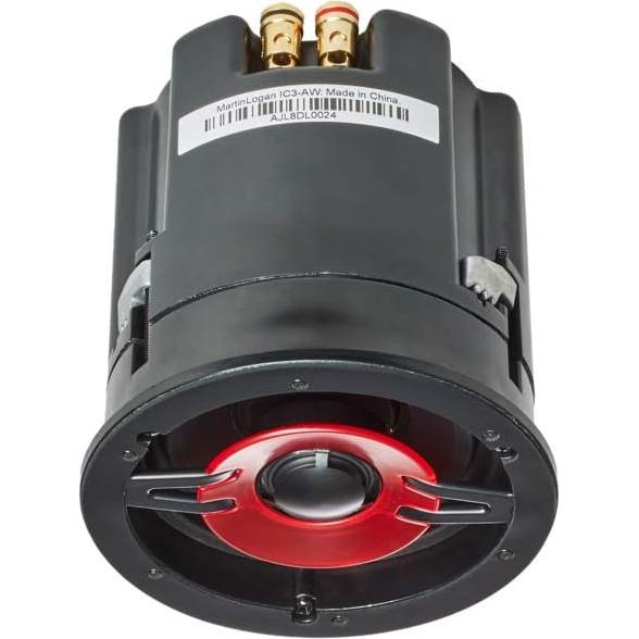Altavoz de Techo MartinLogan IC3-AW para Todo Clima