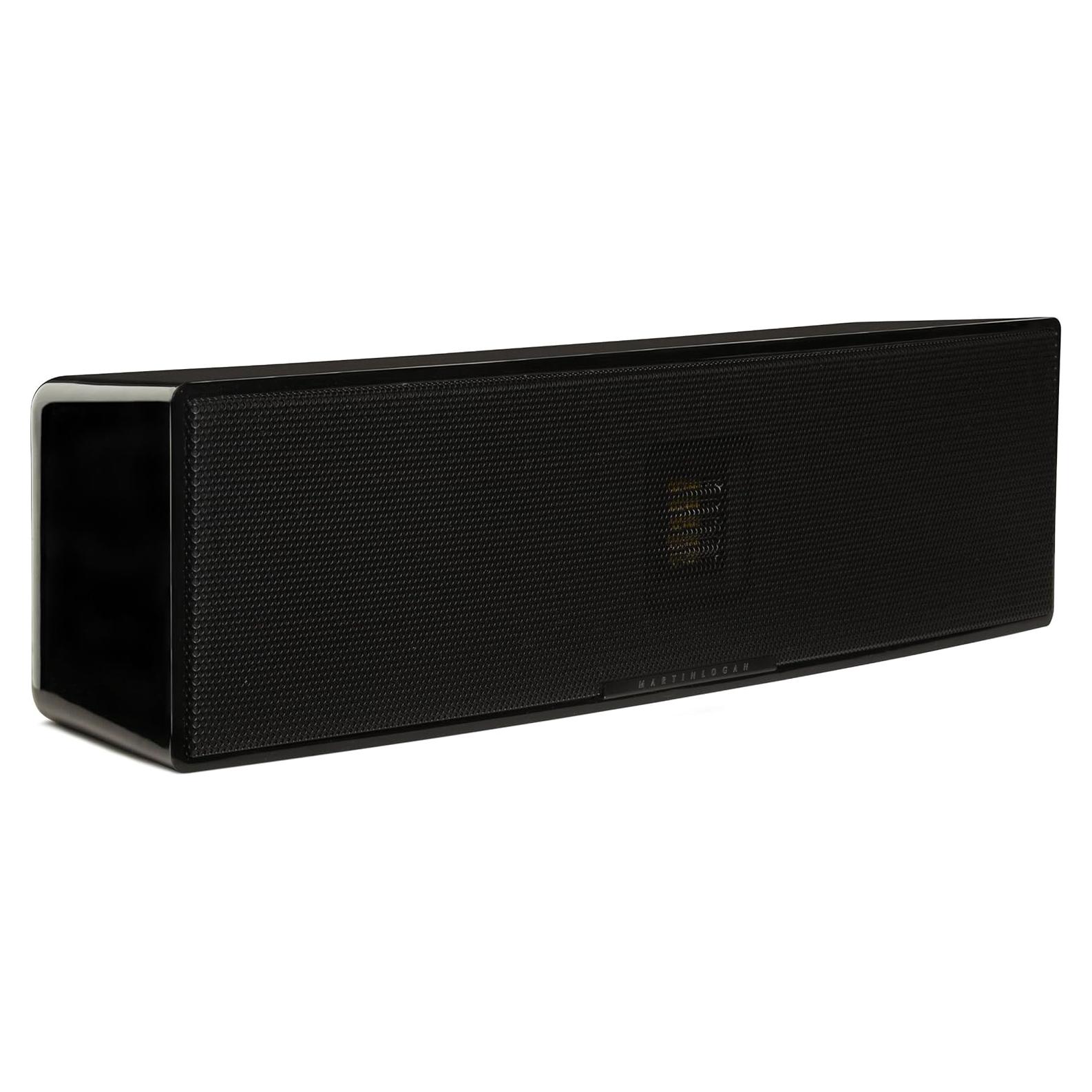 Altavoz Canal Central MartinLogan Motion 8 Negro 20.32cm