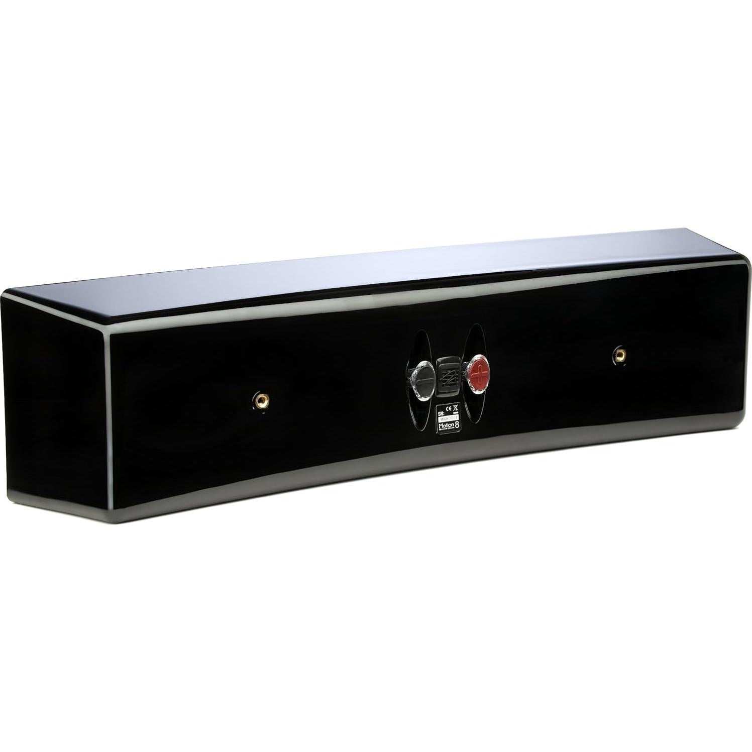 Altavoz Canal Central MartinLogan Motion 8 Negro 20.32cm