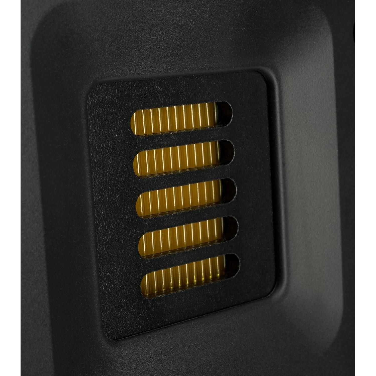 Altavoz Canal Central MartinLogan Motion 8 Negro 20.32cm