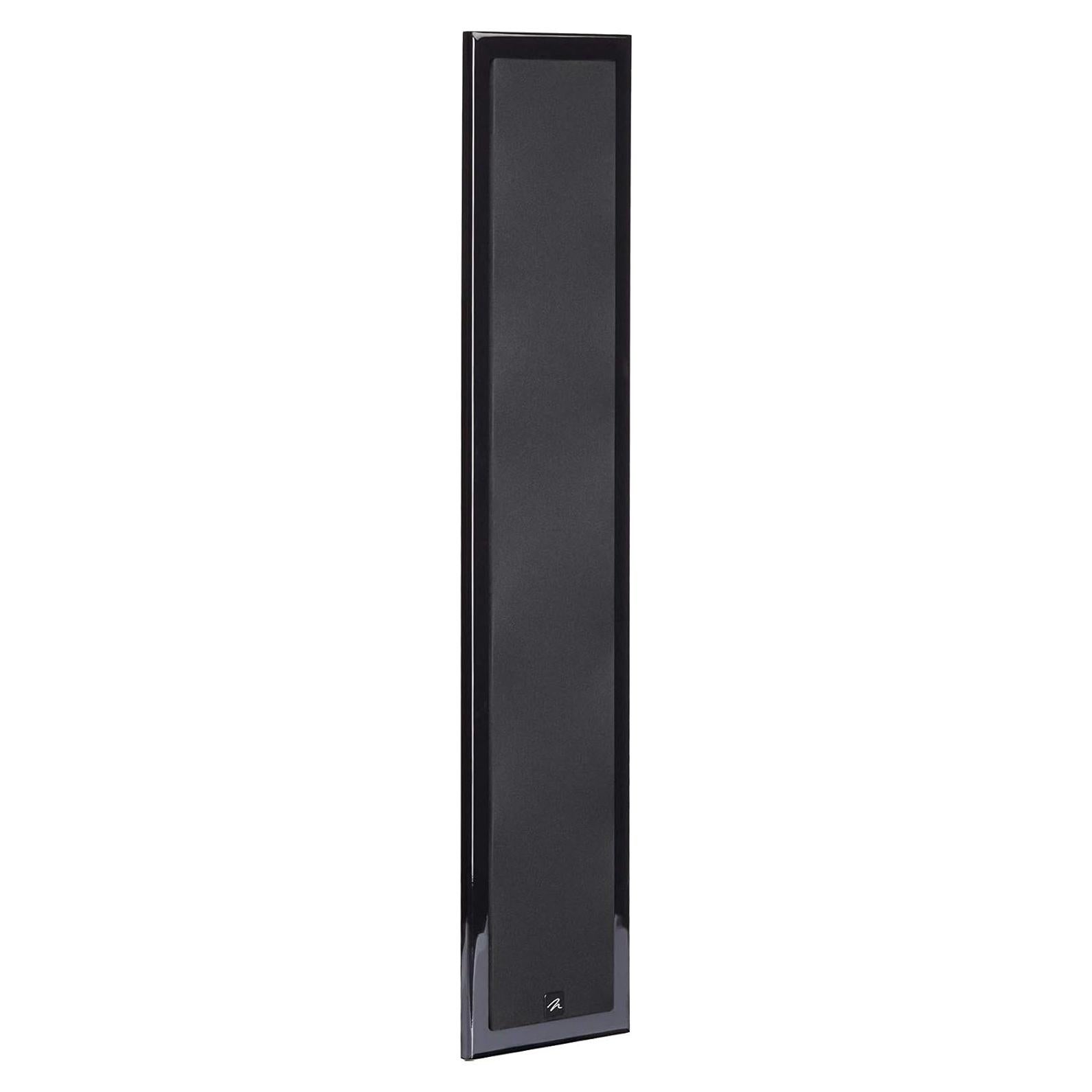 Altavoz LCR MartinLogan Motion SLM-XL Negro 4.8cm