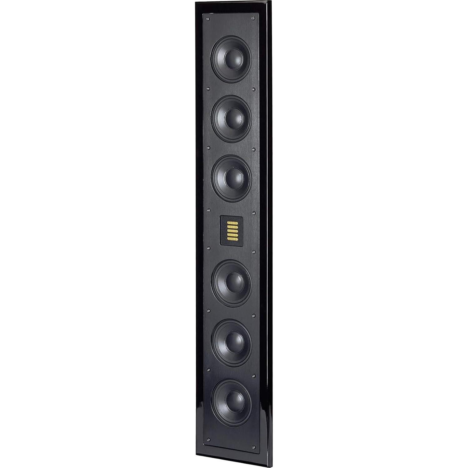 Altavoz LCR MartinLogan Motion SLM-XL Negro 4.8cm