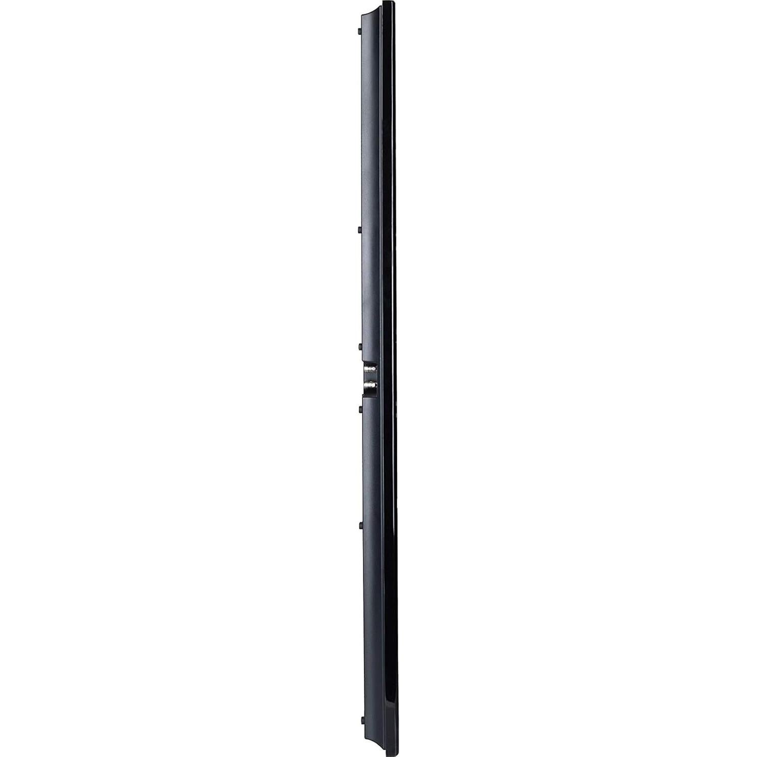Altavoz LCR MartinLogan Motion SLM-XL Negro 4.8cm